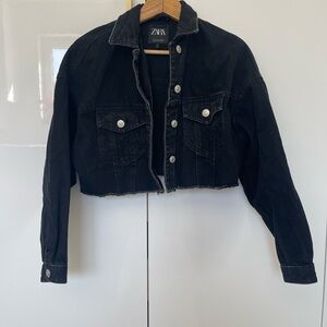 Zara Jean jacket